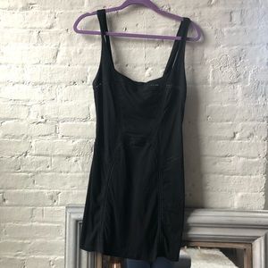 Black dress from freepeople